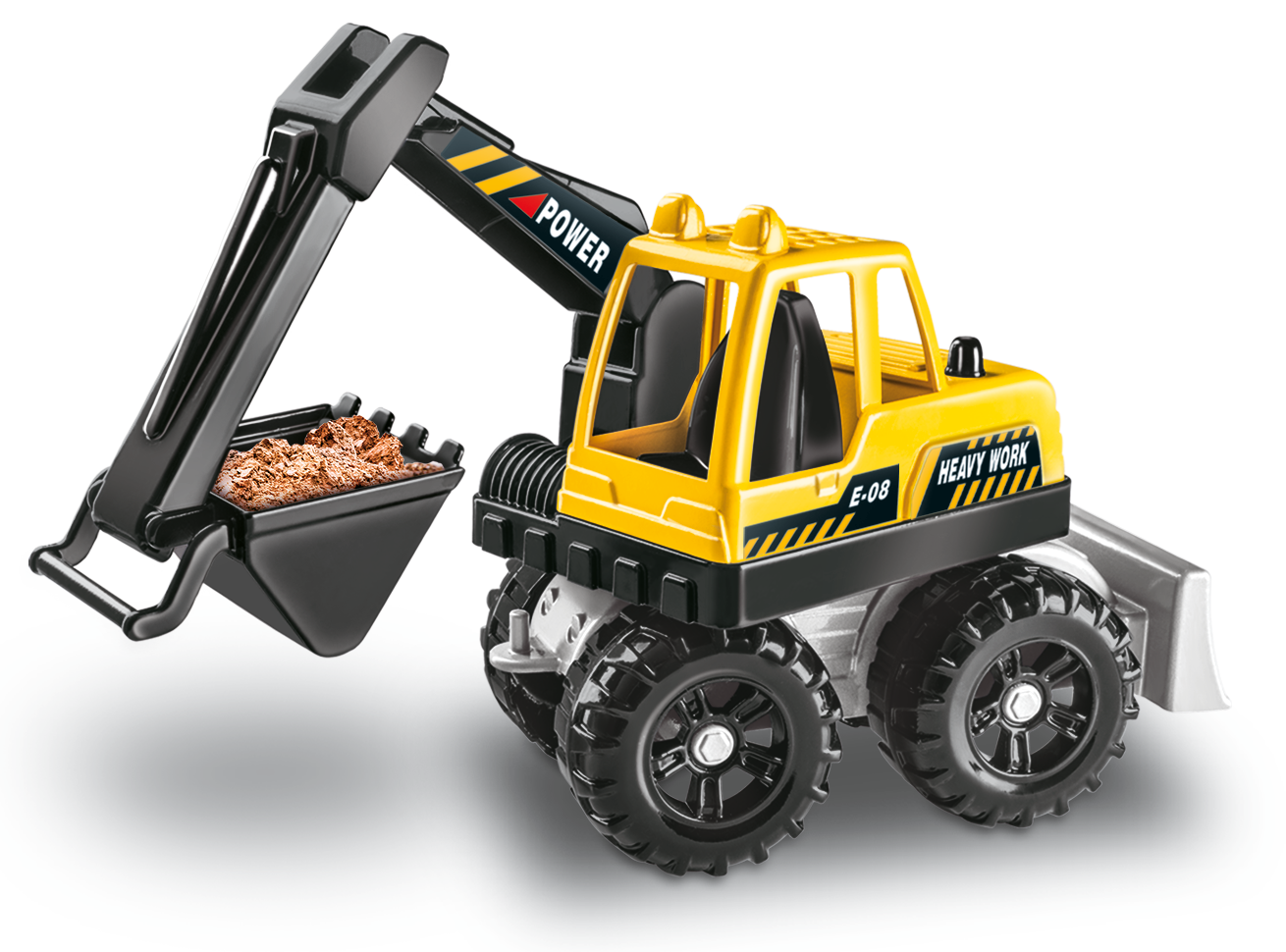 Ilustração OR LOG TRANSPORTES
