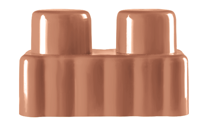 Ilustração BLOCKS INFANTO SAFARI