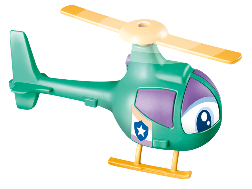 Ilustração SKY BABY
