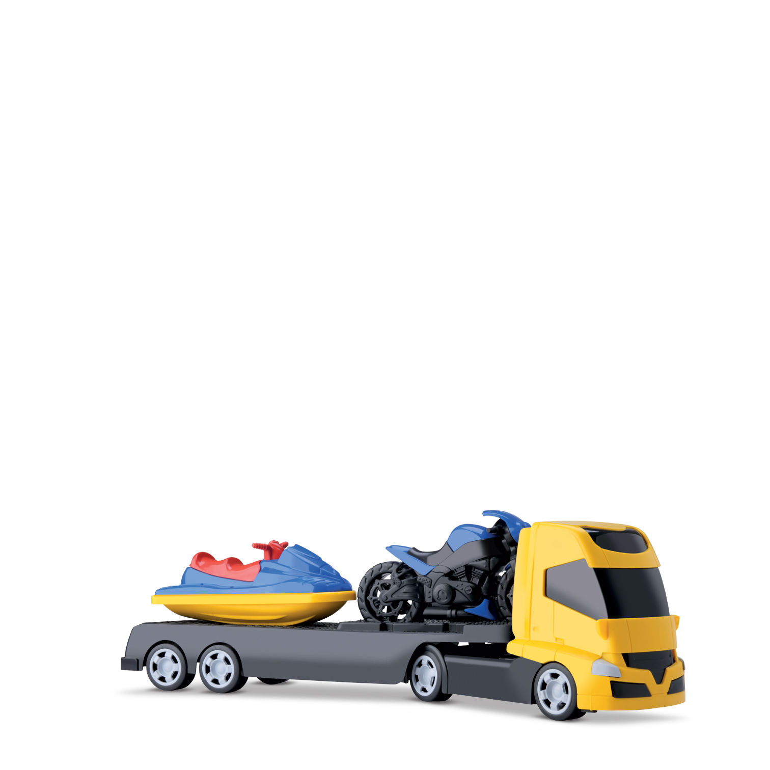 Ilustração TRANS SPORT RADICAL