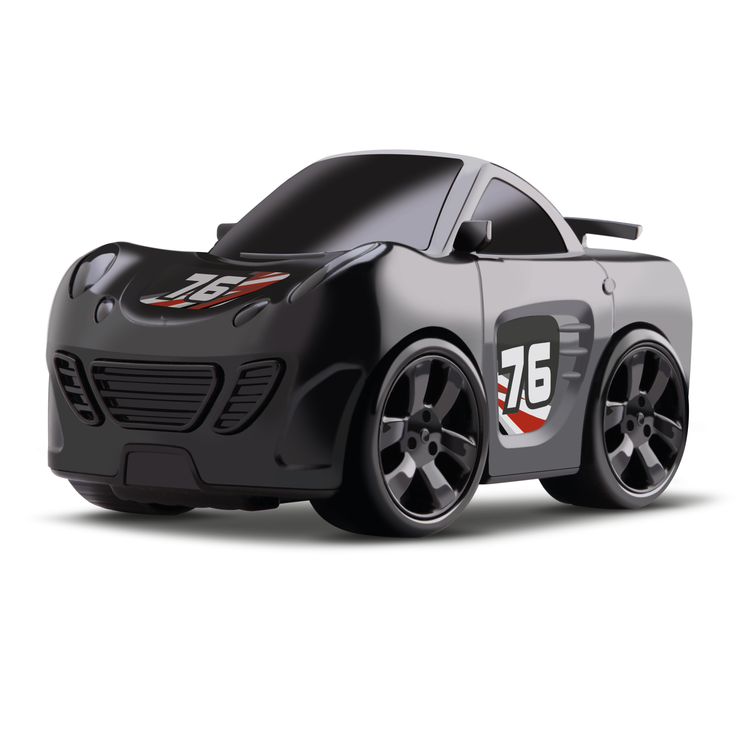 Ilustração VELOCITY CAR RACING