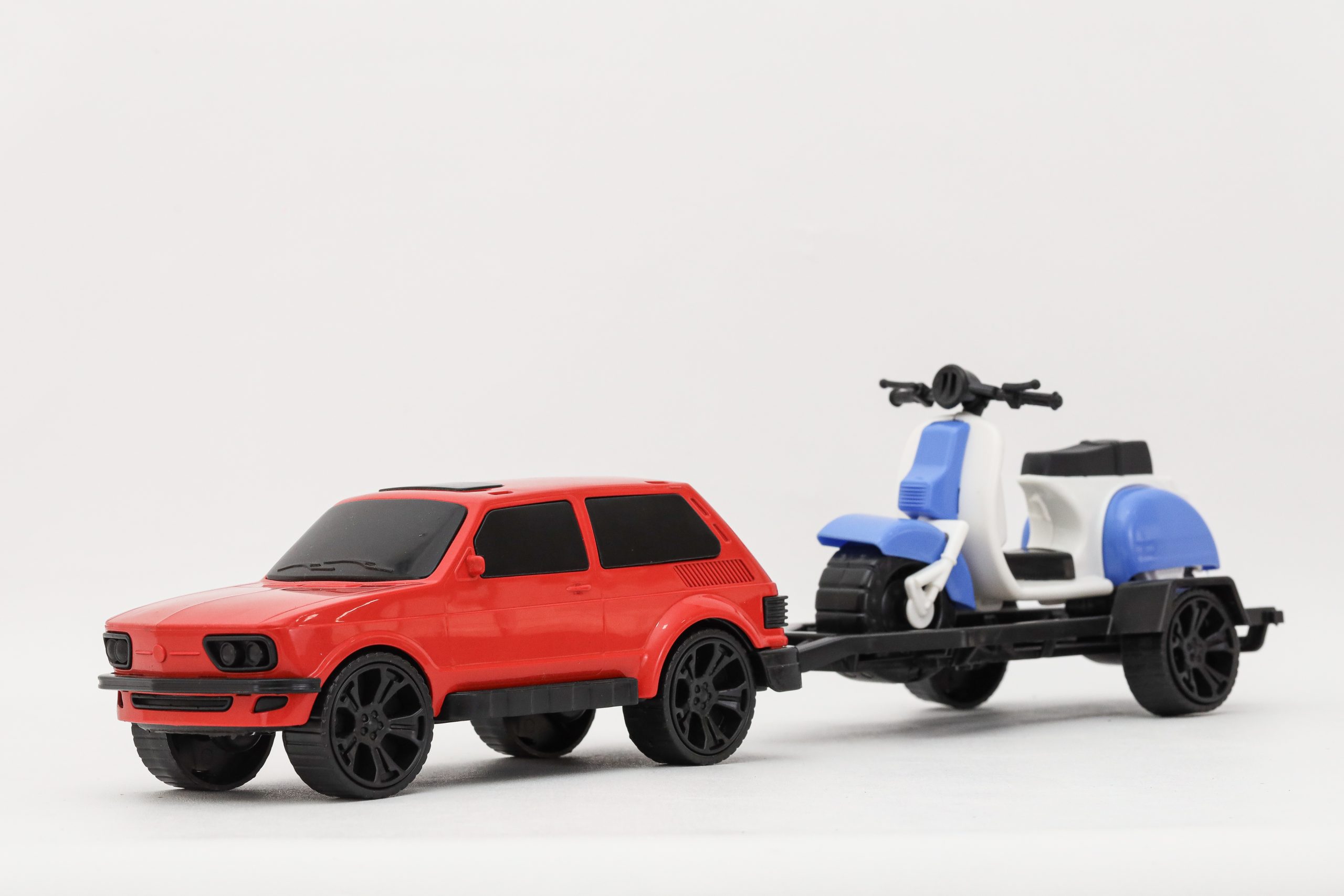 Ilustração GARAGE SUMMER CAR