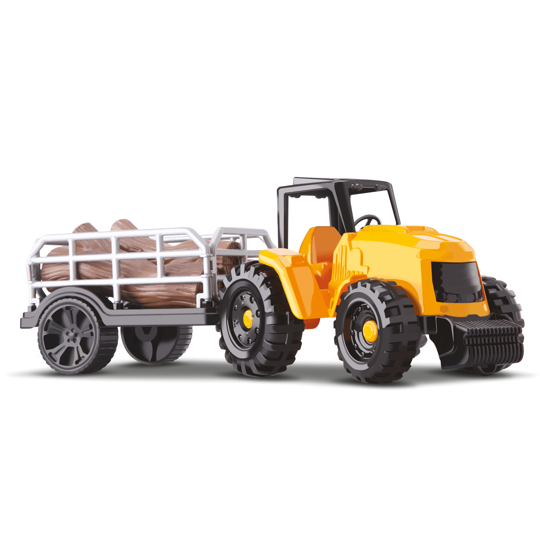 Ilustração FARM WORK TORA