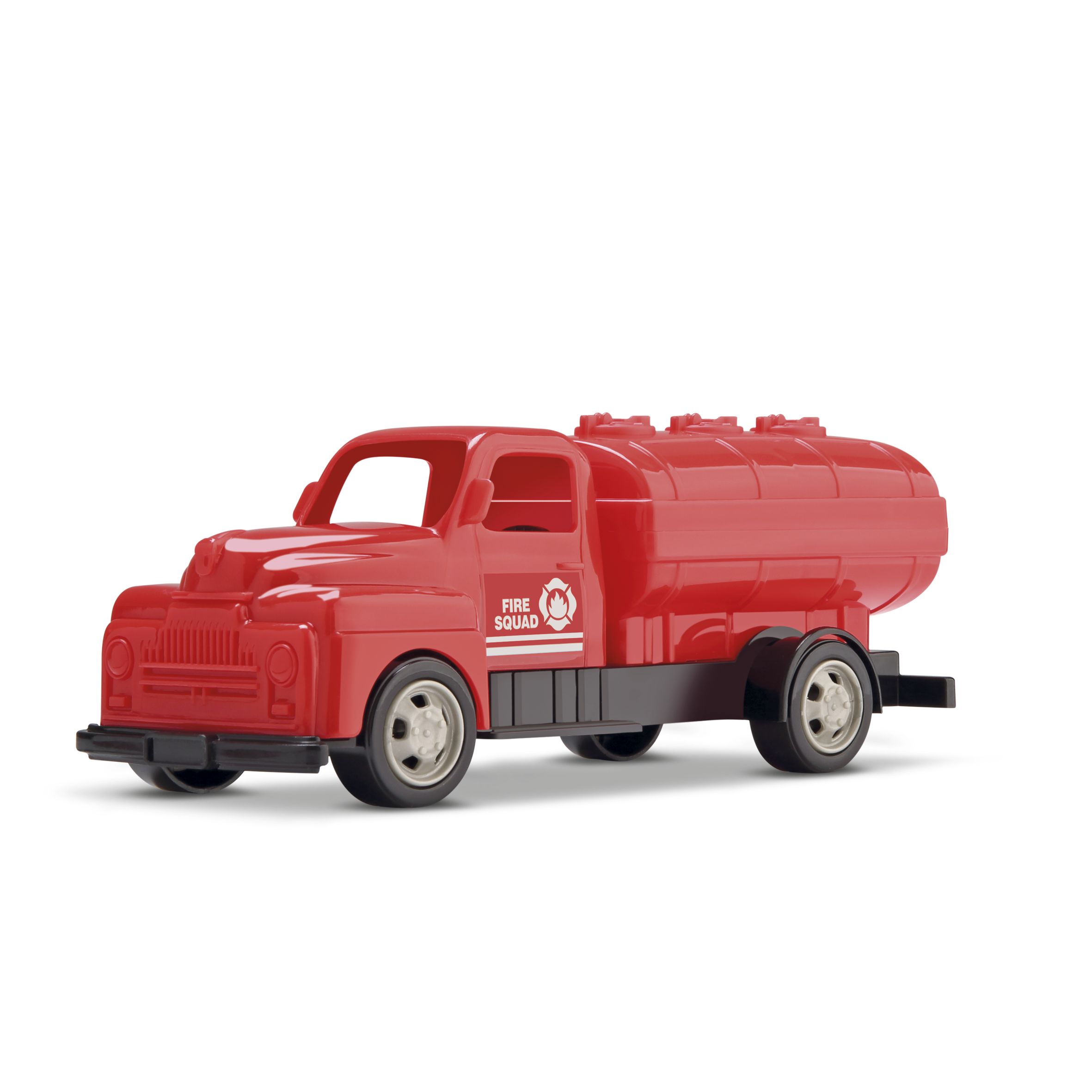 Ilustração HORANG CLASSIC BOMBEIRO