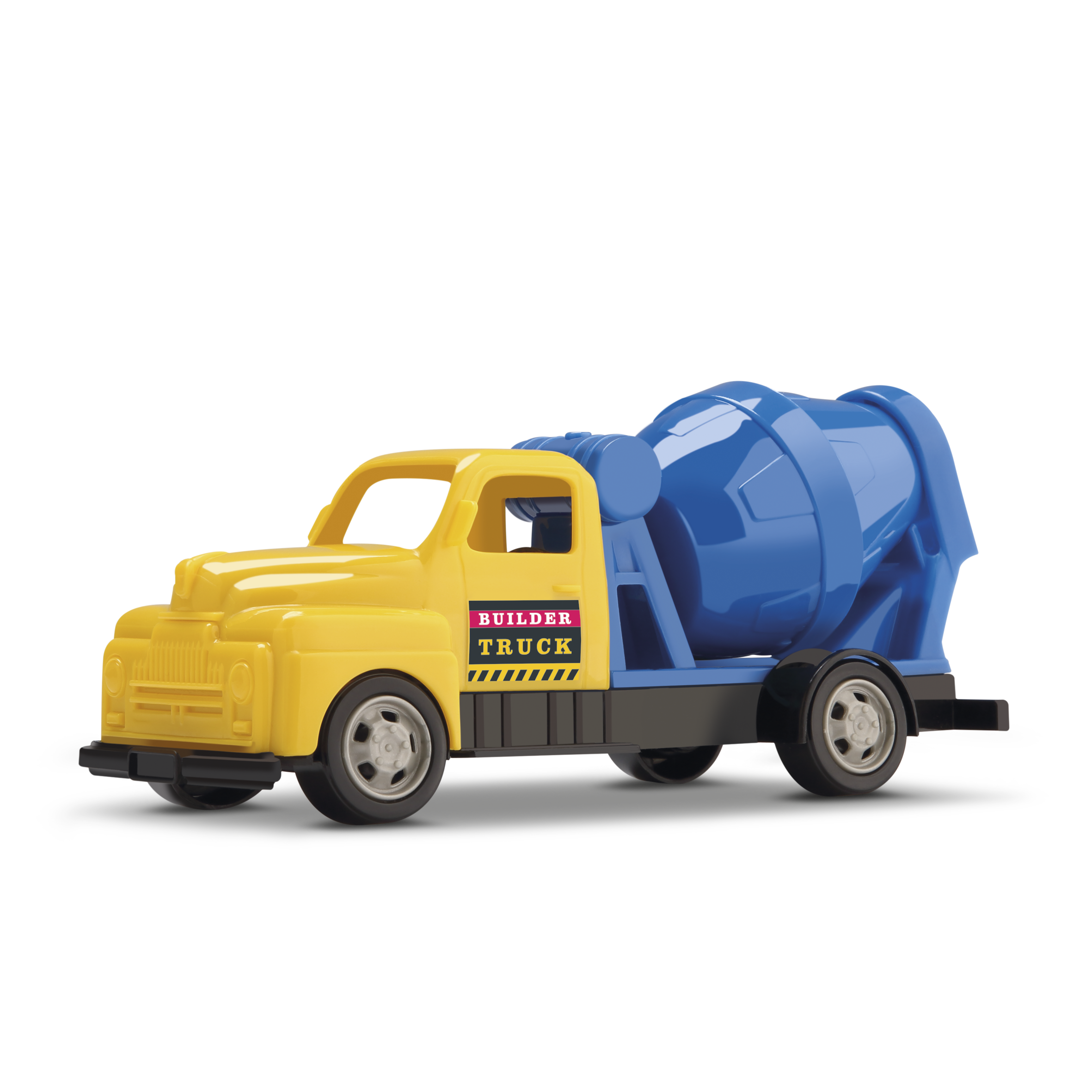 Ilustração HORANG CLASSIC BETONEIRA