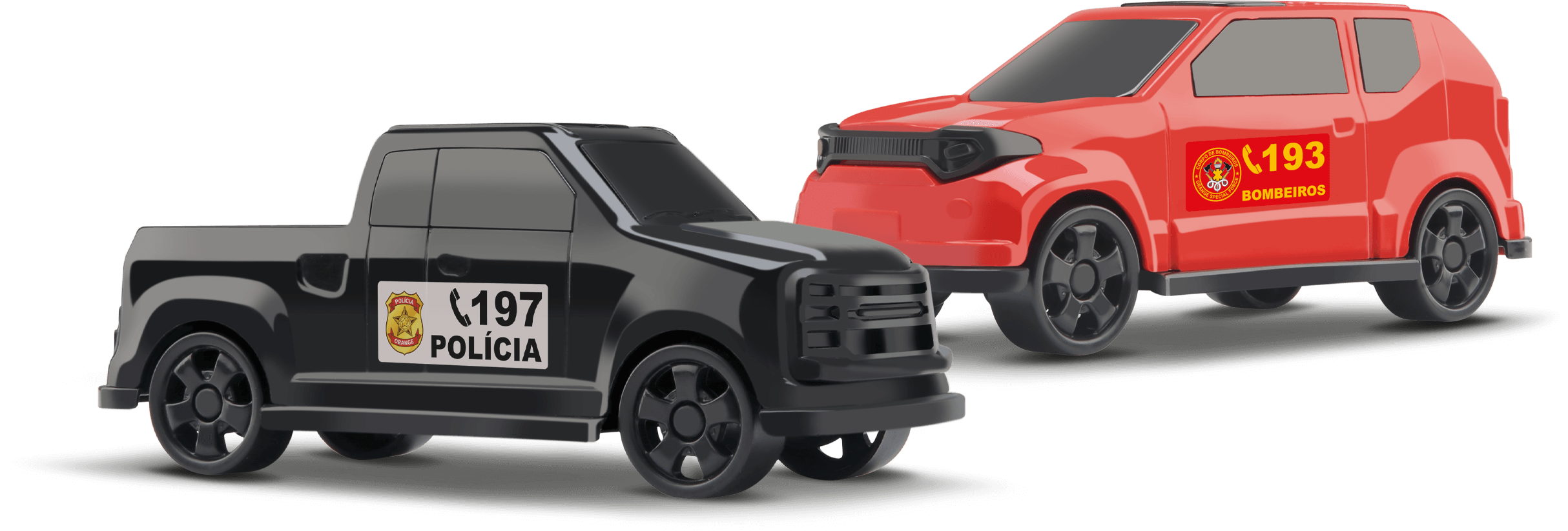 Ilustração SPECIAL FORCES