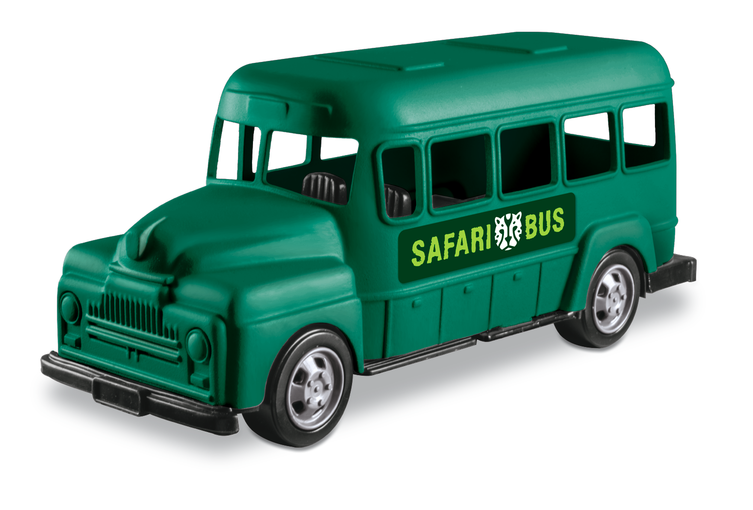 Ilustração TOUR SAFARI