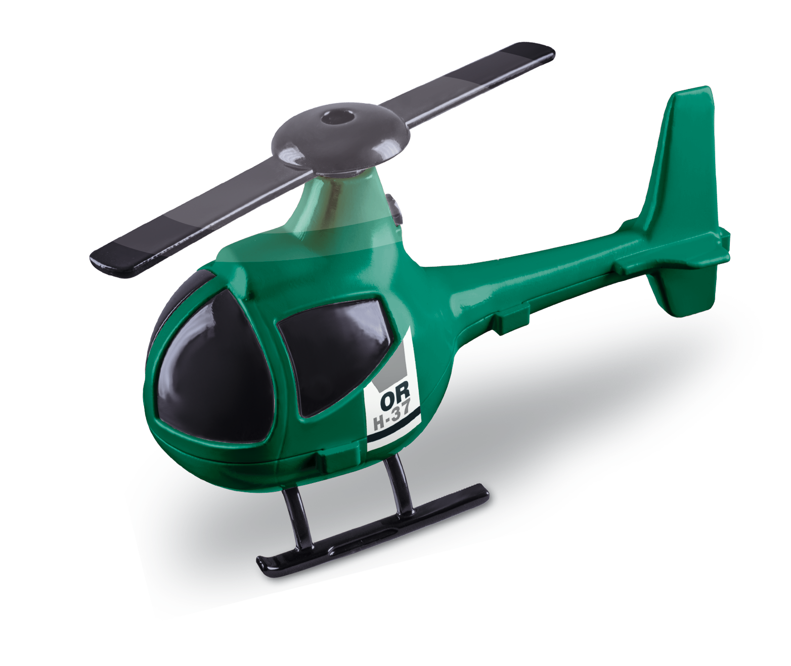 Ilustração SAFARI SKY