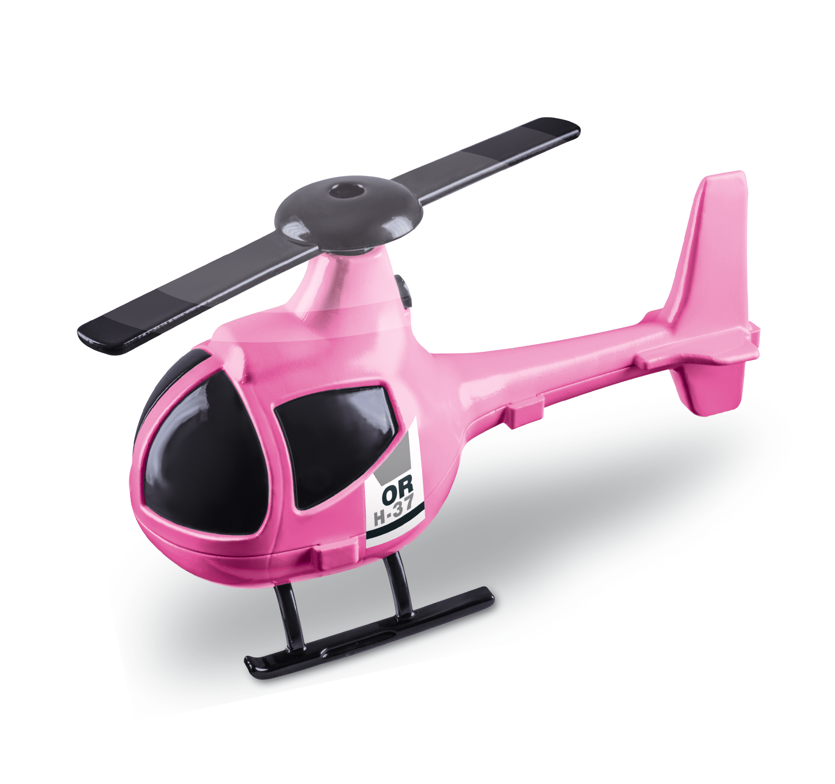 Ilustração AEROGIRLS