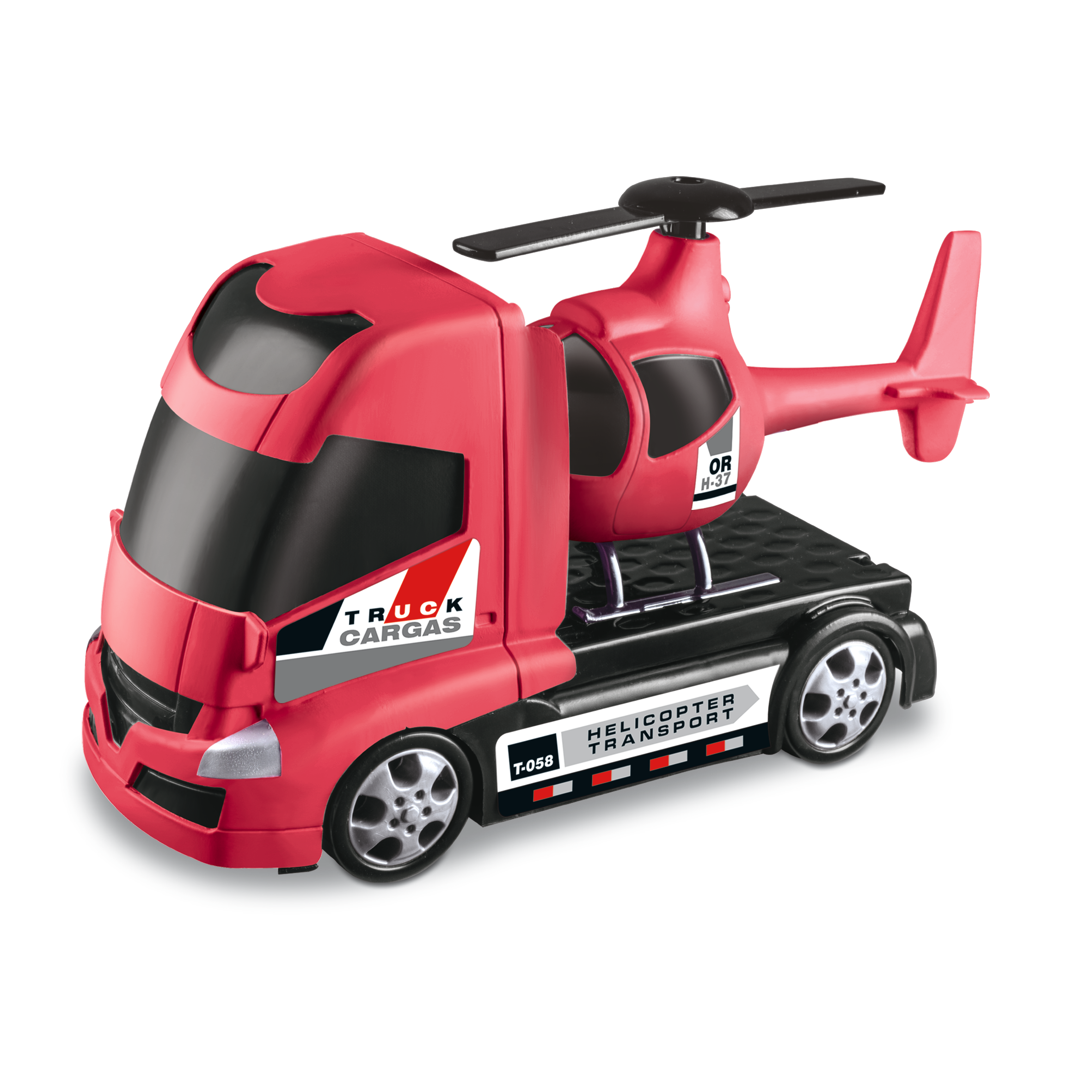 Ilustração BOMBEIRO AIR RECUE