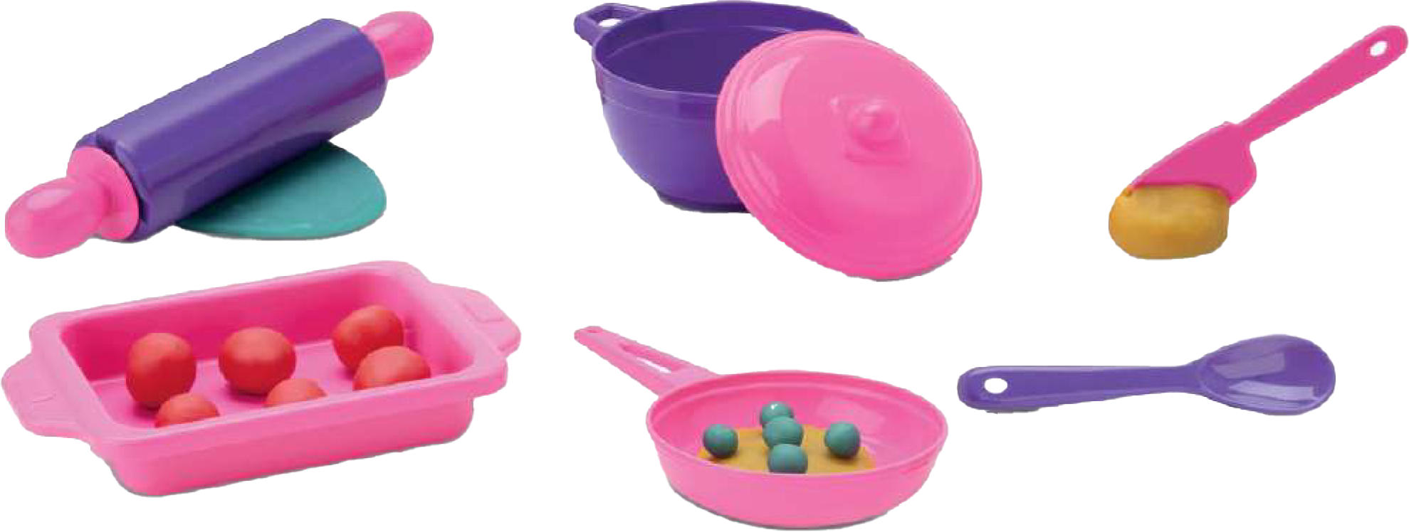 Ilustração BOM CHEF MASSA