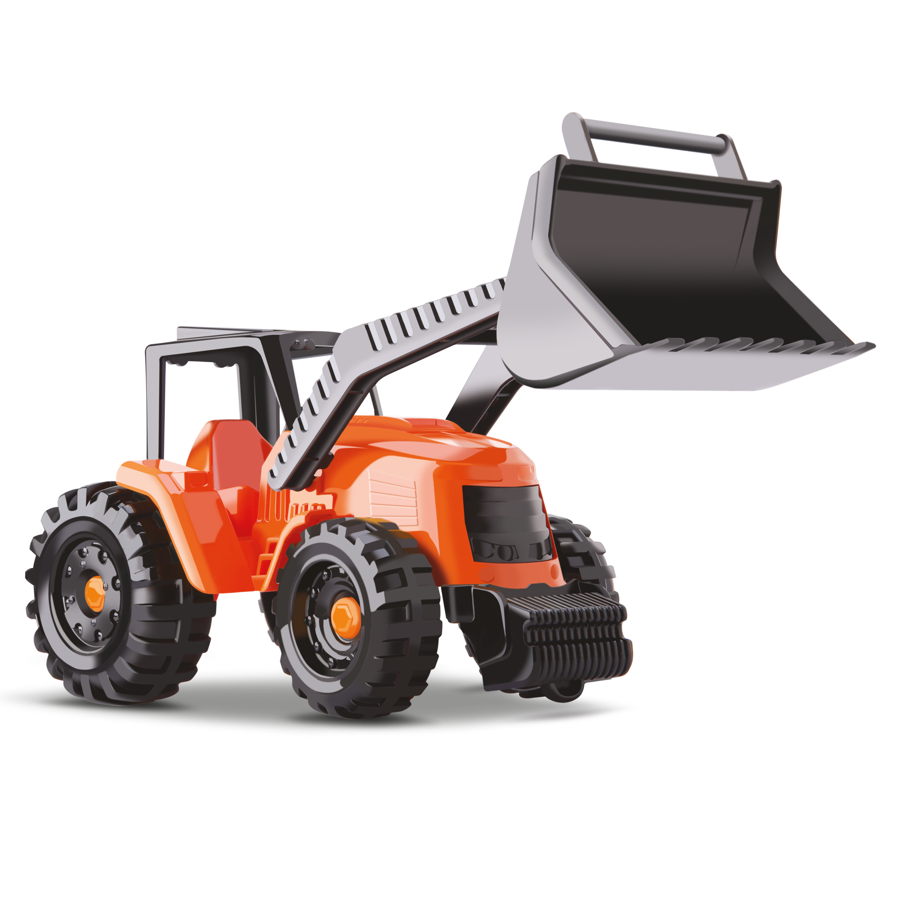 Ilustração TRATOR SOLAPA