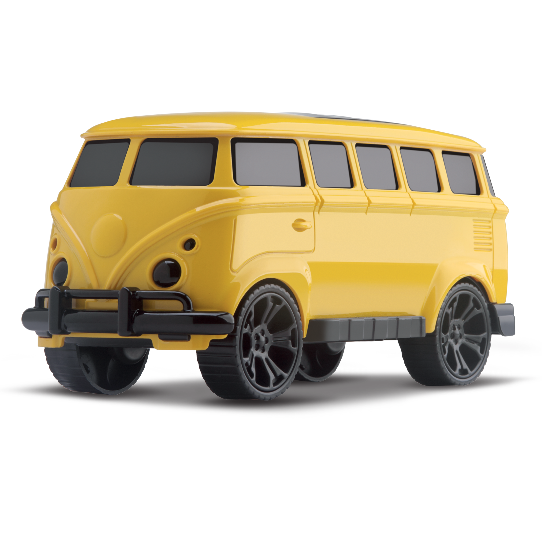Ilustração KOMBI SOLAPA