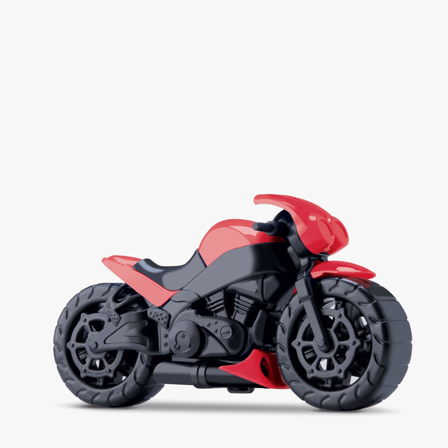 Ilustração MOTO SOLAPA